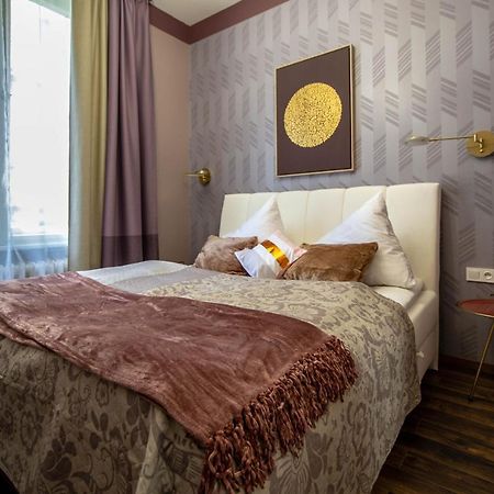 Colorful Day In Prague Design Apartments מראה חיצוני תמונה