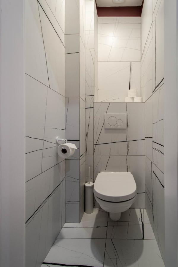 Colorful Day In Prague Design Apartments מראה חיצוני תמונה