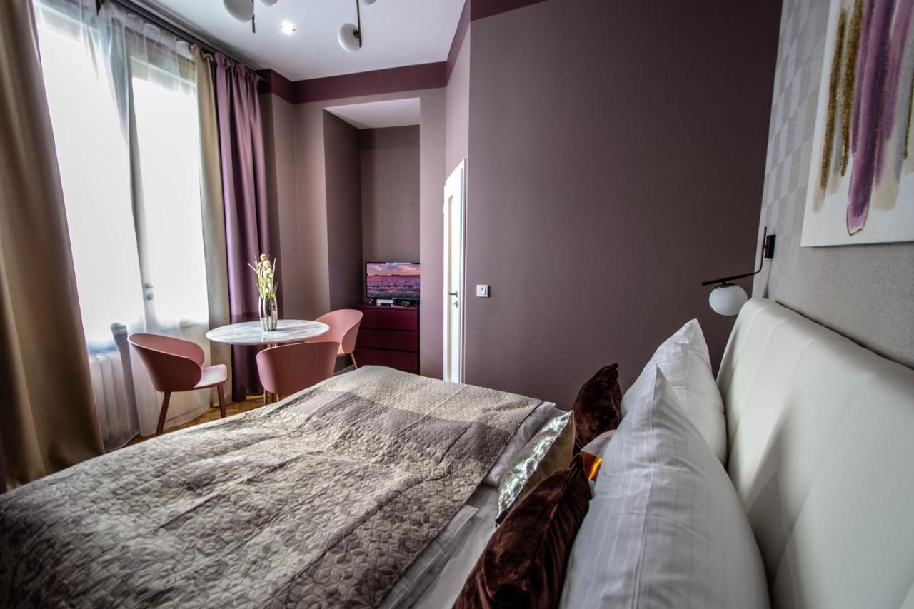 Colorful Day In Prague Design Apartments מראה חיצוני תמונה