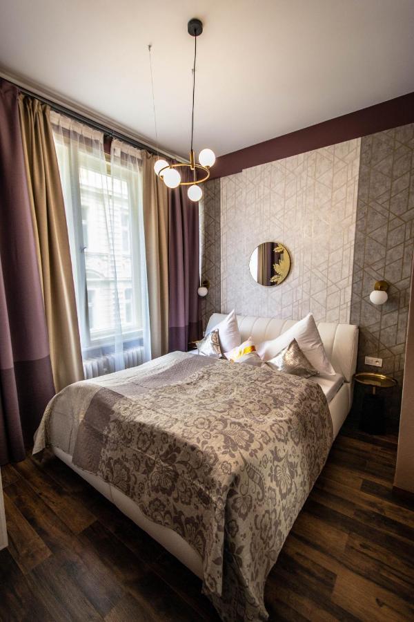 Colorful Day In Prague Design Apartments מראה חיצוני תמונה