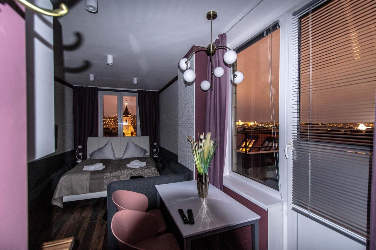 Colorful Day In Prague Design Apartments מראה חיצוני תמונה