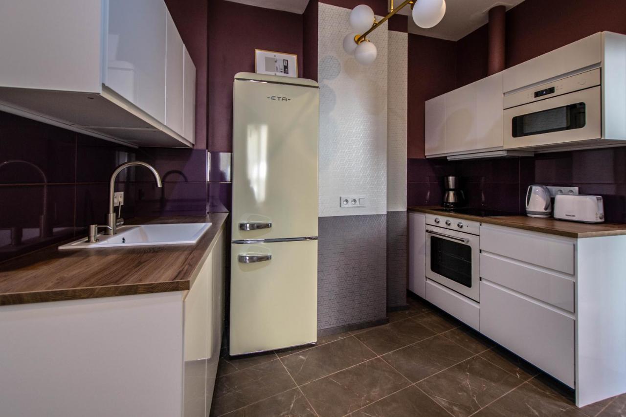 Colorful Day In Prague Design Apartments מראה חיצוני תמונה